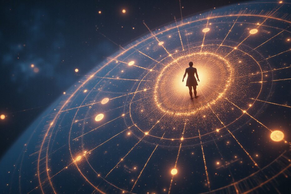 Asteroid placements Reveal Hidden Natal Patterns That Transform Your Life