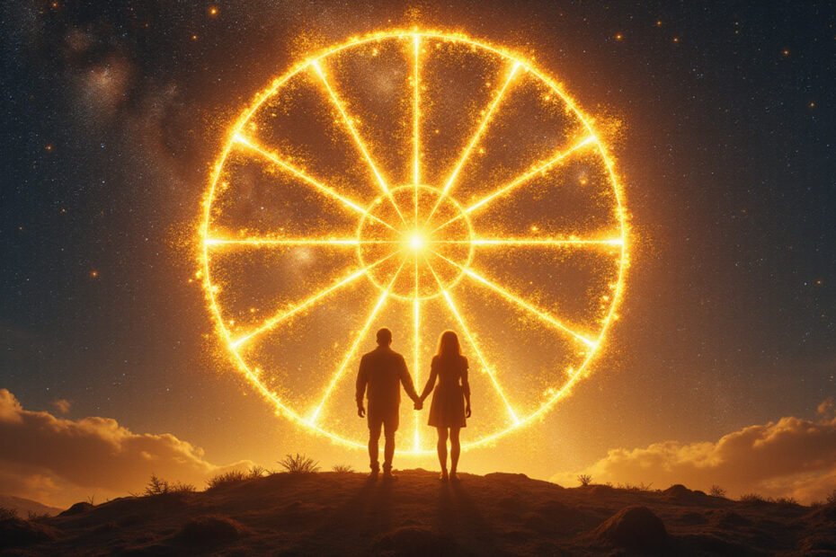 astrological affinity Secrets: Unlock Deeper Connections With Zodiac Compatibility