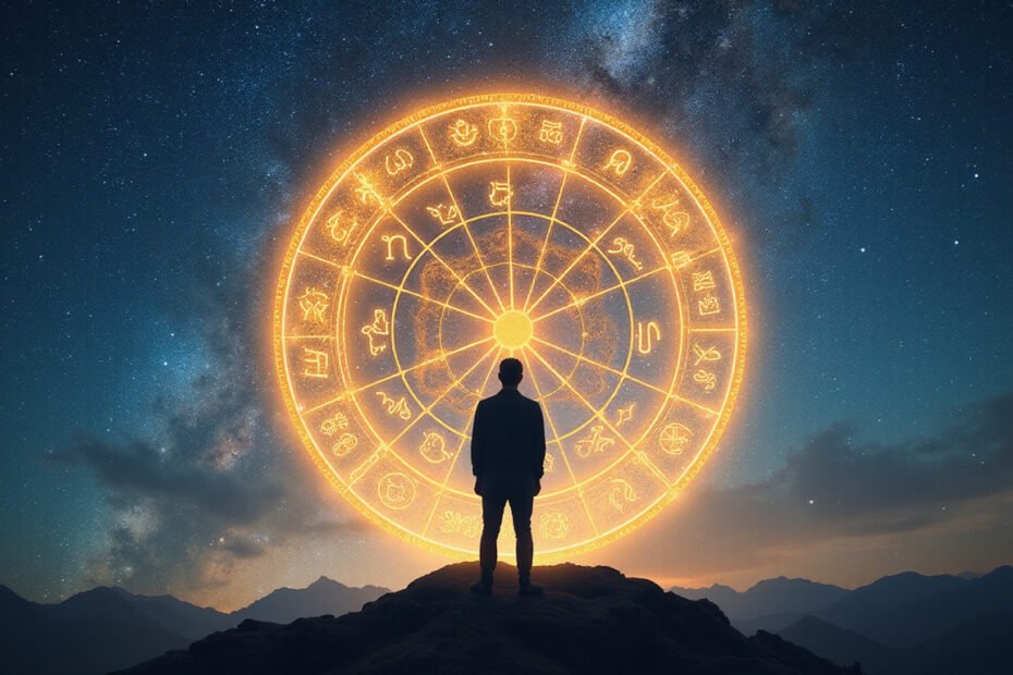 astrology basics: Unlock Your Birth Chart and Personality Secrets