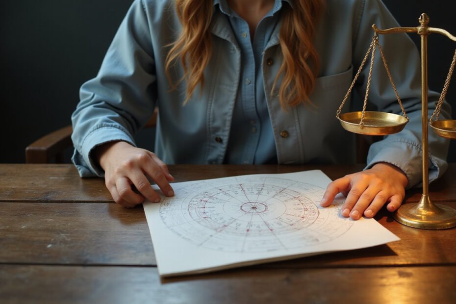 Astrology ethics: Navigating Responsibility, Consent, and Professional Boundaries