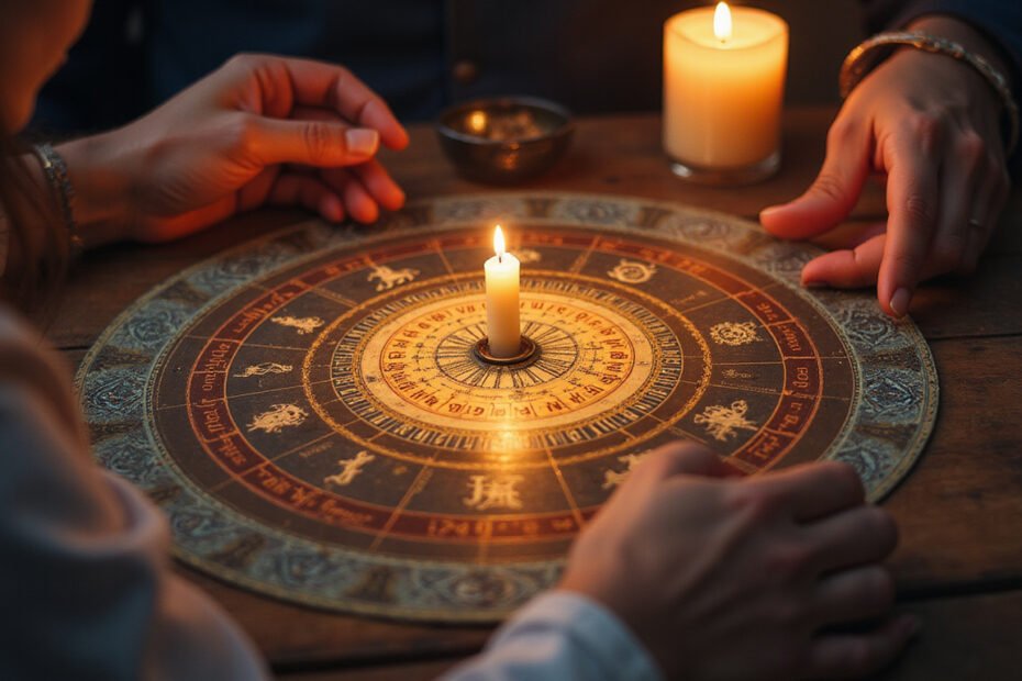 Astrology FAQ: Expert Answers to Your Burning Birth Chart Questions