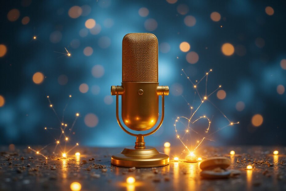Discover top astrology podcasts to transform your love and career