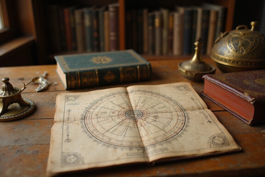 Astrology tools every beginner needs to master zodiac forecasting