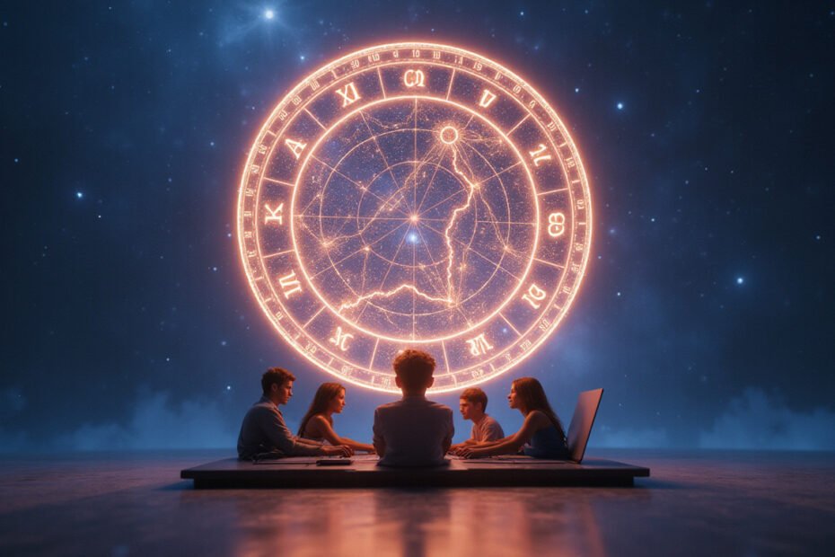 astrology webinars that Unlock Hidden Patterns and Boost Clarity