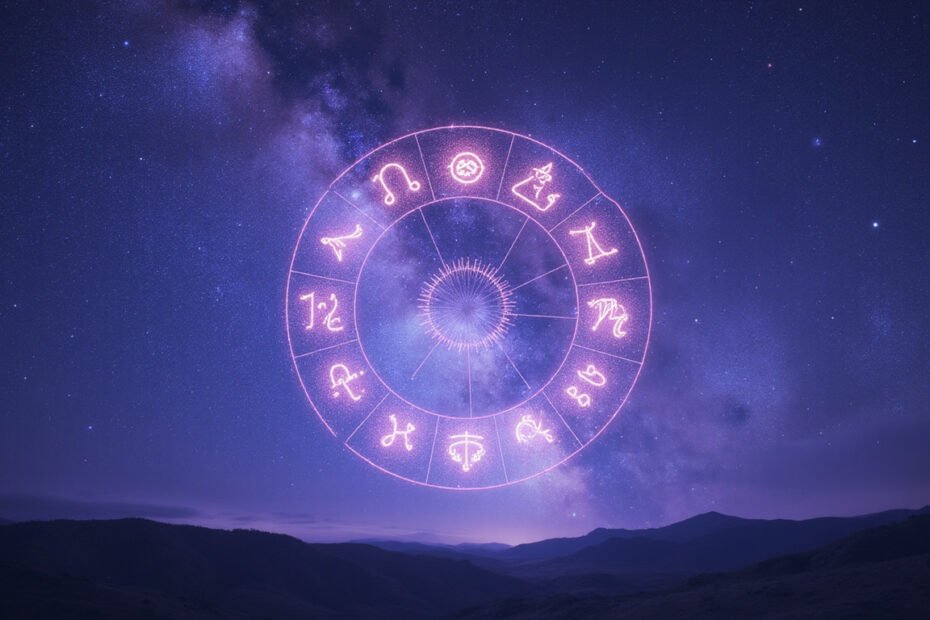 birth chart calculator: Discover Your True Personality, Career, Love Potential