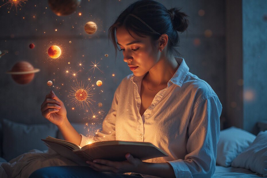 birth chart reading reveals your hidden career strengths and life purpose