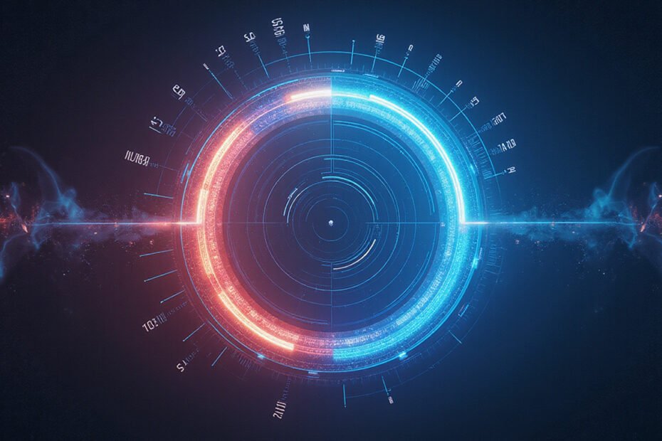 Biwheel chart: The Ultimate Guide to Interactive Circular Data Visualization