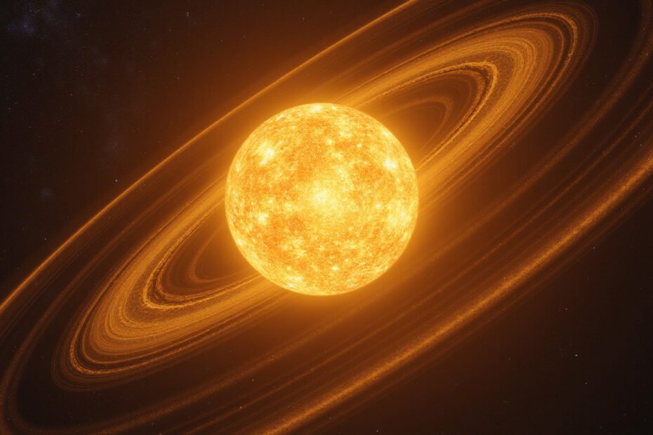 Celestial mechanics Explained: How Gravity Shapes Planetary Motion and Orbits