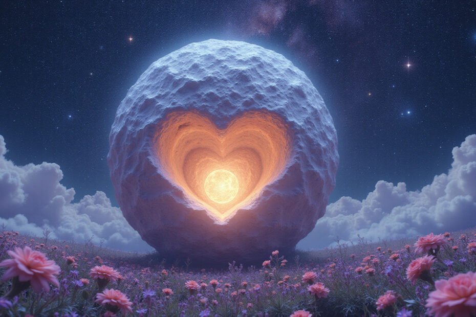 Ceres sign Secrets: How It Shapes Your Emotional Needs and Boundaries