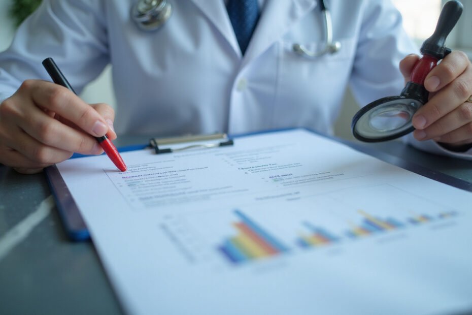chart rectification: how to correct records and prevent compliance penalties