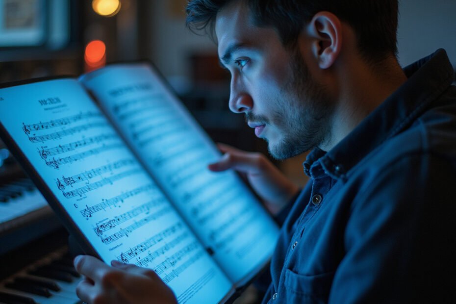 Chart signature secrets every musician should master for impact