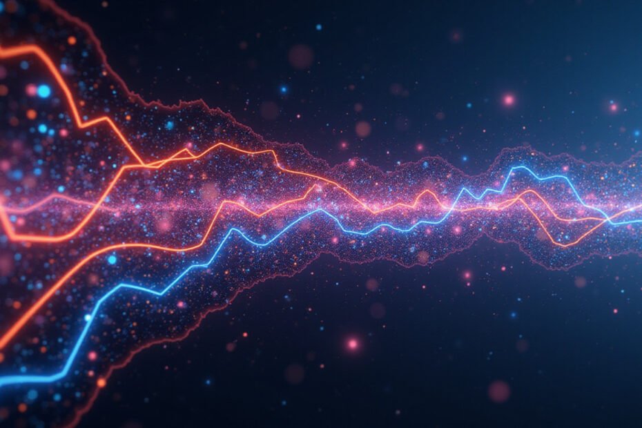 chart synthesis Strategies That Turn Messy Numbers Into Compelling Visuals