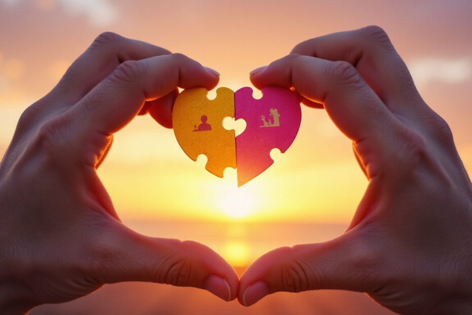 Compatibility Guide: Match Personality Types for Lasting Relationship Success