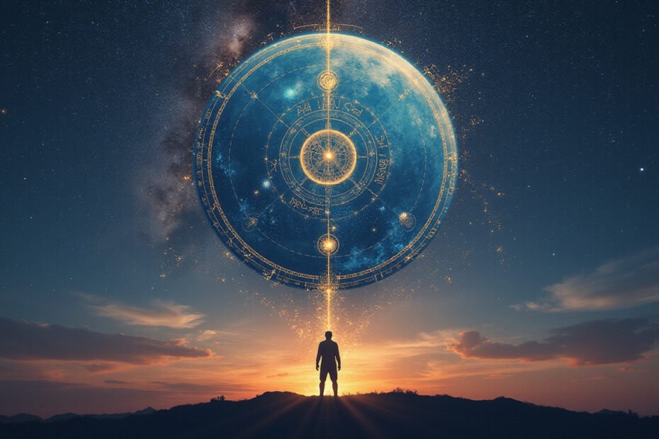 dominant planet influence: Decode Your Strengths, Relationships, and Career
