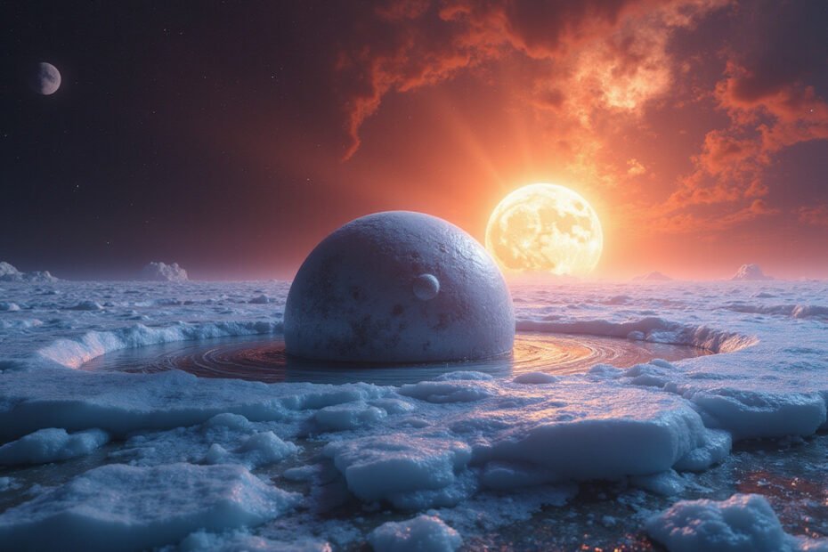 Dwarf planets: 10 Little Known Facts That Will Blow Your Mind