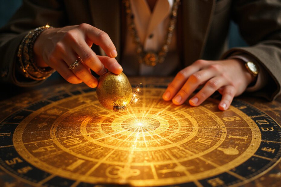 Electional astrology Secrets to Choosing the Perfect Timing for Success