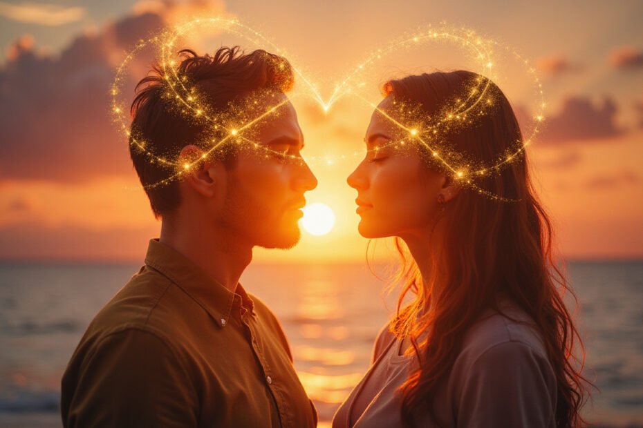 energy compatibility Tips to Align Partners and Ignite Lasting Connection