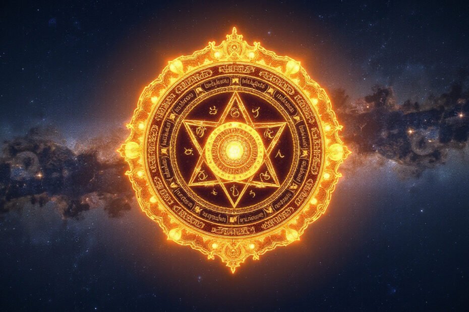 Firdaria Astrology: Navigate Life Phases with Planetary Timing