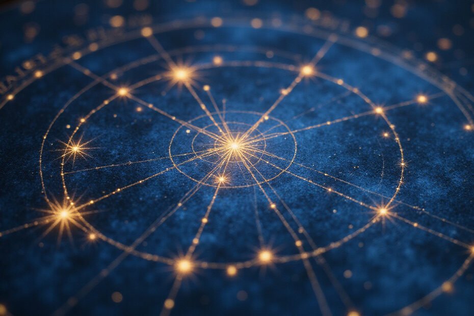 fixed stars: Unlock Cosmic Secrets for Powerful Astrological Insights
