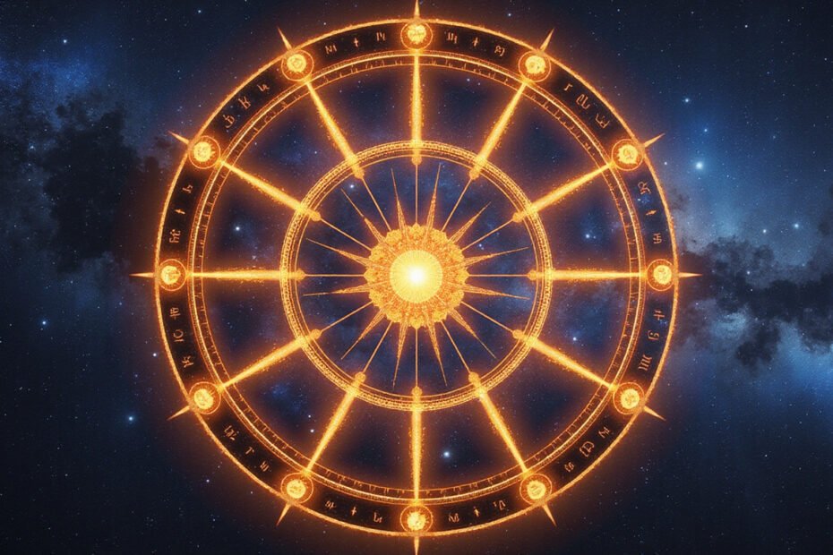 House cusps explained: Unlock the secrets of your birth chart