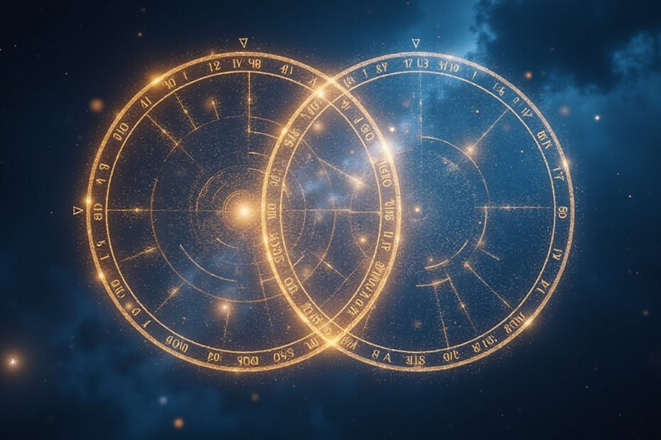 house synastry Secrets: Decode Relationship Chemistry Through Natal Houses