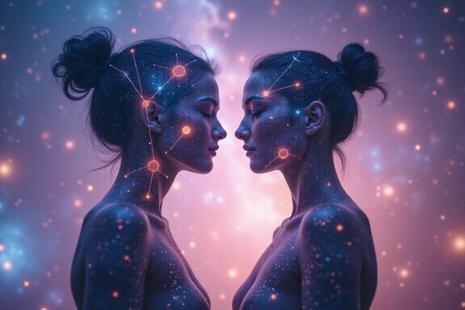 Interpersonal astrology: Unlock Hidden Relationship Dynamics from Birth Charts
