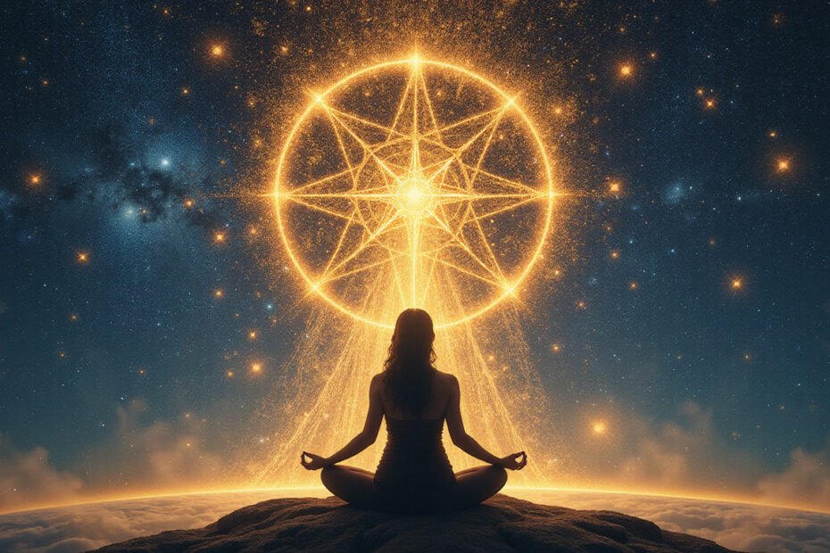 Karmic astrology Secrets: Heal Past Lives and Transform Your Present