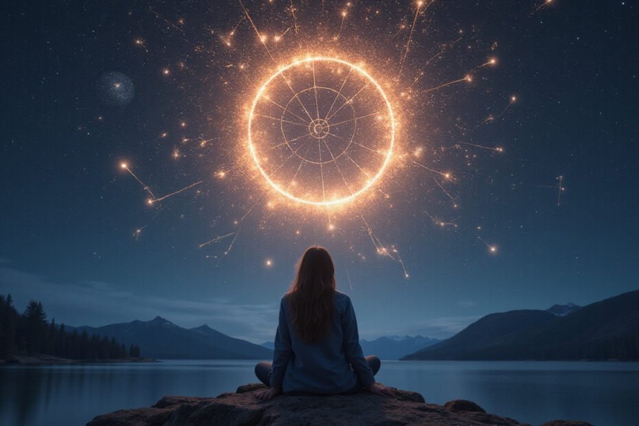 learn astrology to Decode Your Birth Chart and Transform Relationships