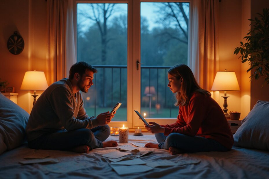 long distance compatibility: 9 Proven Habits That Keep Love Strong