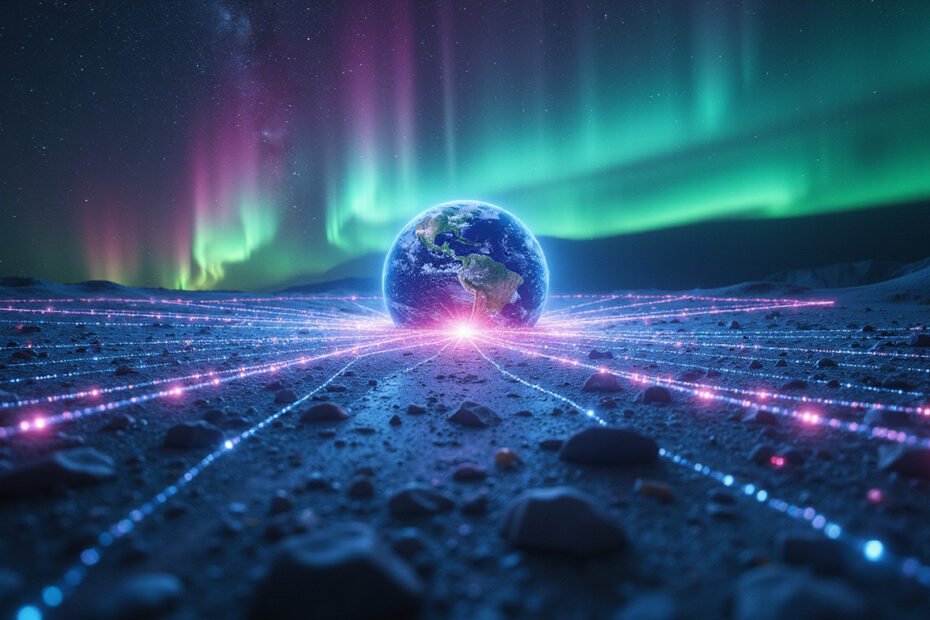 Magnetosphere Mysteries: How Earth's Shield Protects and Shapes Life