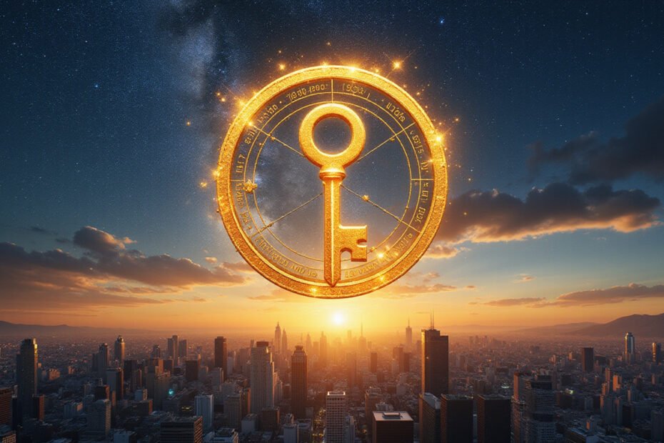 Midheaven Secrets: Unlock Your Career Path and Public Image
