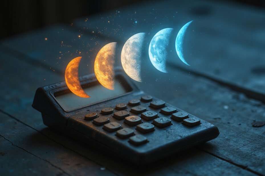moon sign calculator uncovers your hidden emotional strengths and challenges