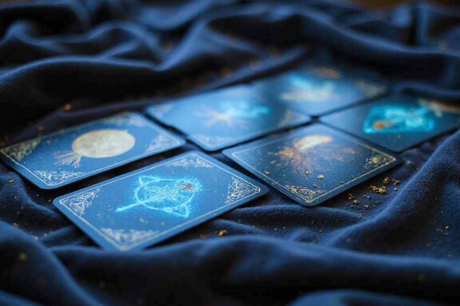 Mystic rectangle Tarot Spread: Reveal Hidden Insights in Readings