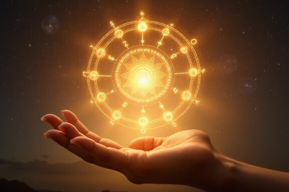 natal astrology Explained: Unlock Your Birth Chart's Hidden Power