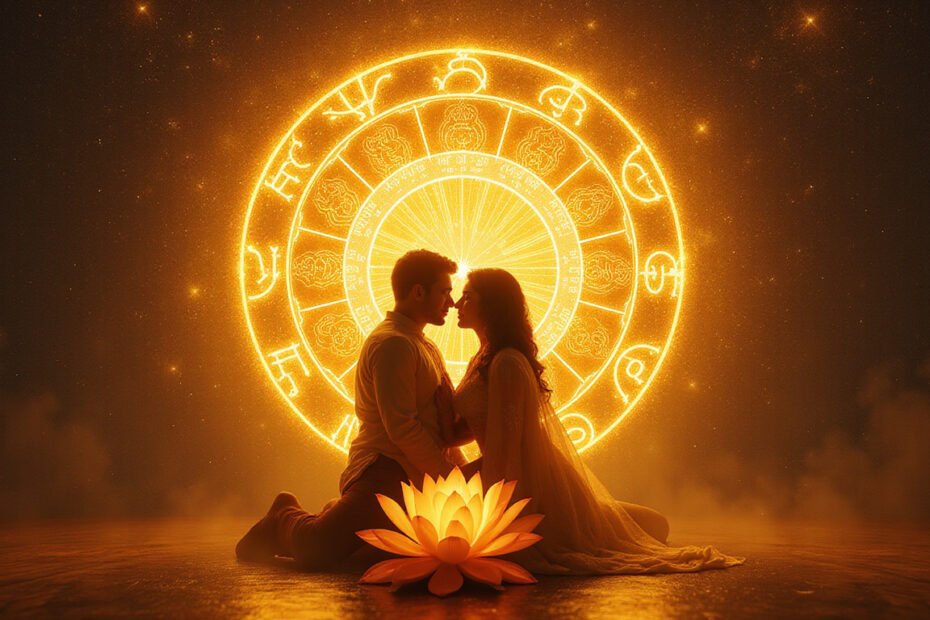 Navamsa chart Secrets: Uncover Marital Destiny and Spiritual Potential
