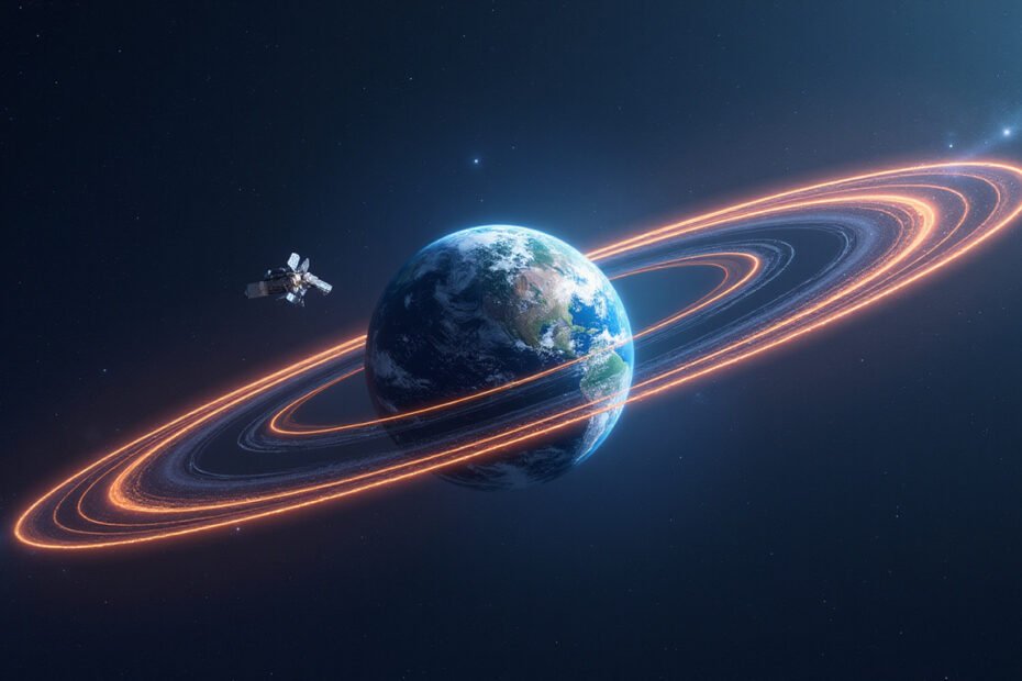 Orbital inclination: What Every Space Enthusiast Needs to Know