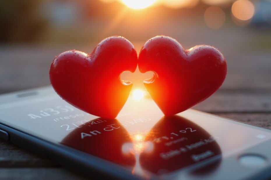partner compatibility quiz: Discover How Well You Match Now