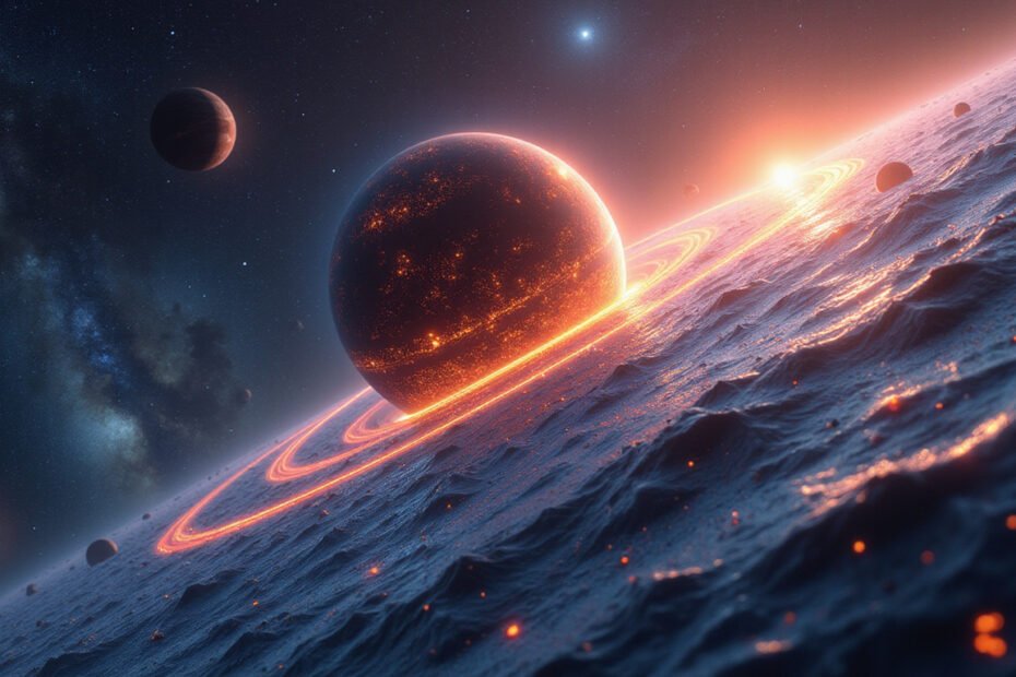 planetary dynamics: uncovering hidden forces that shape habitable worlds