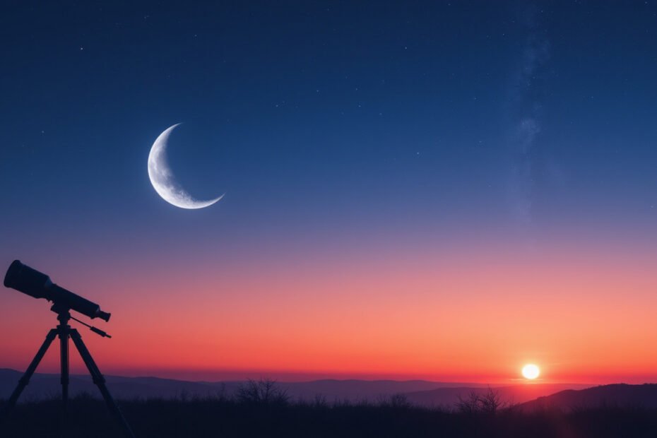 planetary elongation guide: Spot and time rare sky pairings