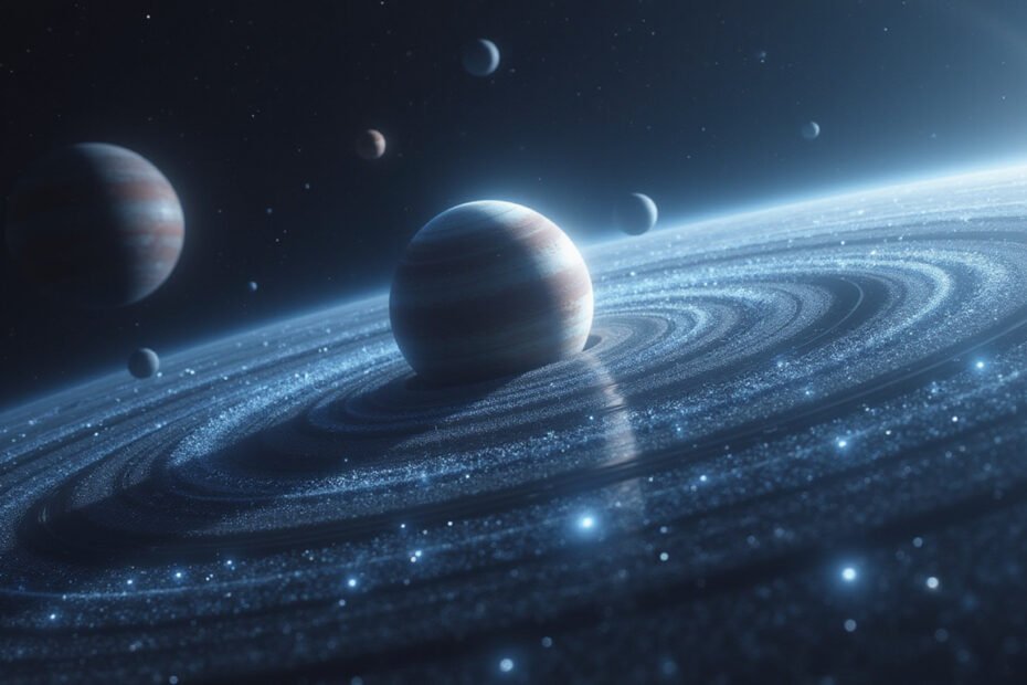 planetary perturbations: How Tiny Nudges Reshape Orbital Stability