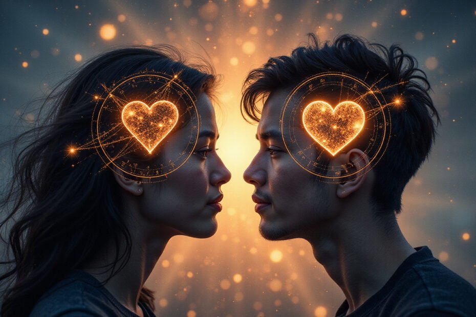 relationship synastry Secrets: Decode Compatibility, Avoid Costly Mistakes