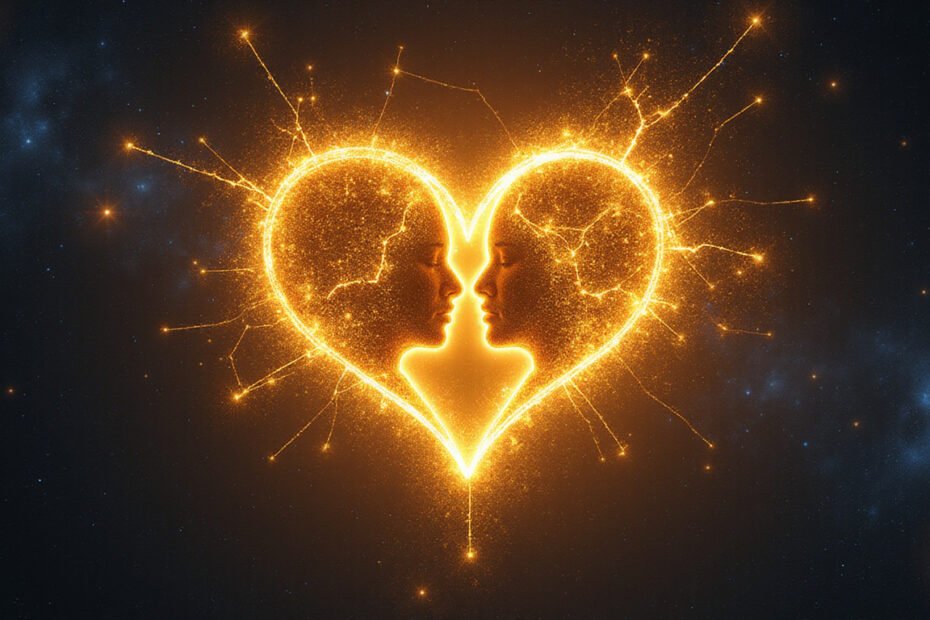 romance astrology: Reveal Your Love Blueprint and Find True Connection