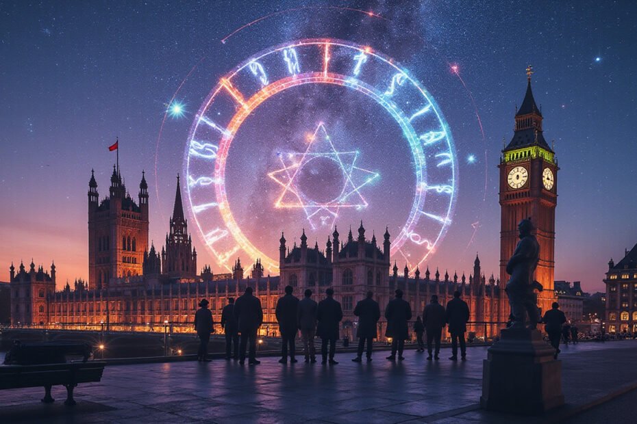 Secular astrology Uncovered: How It Influences Politics, Culture, and Policy