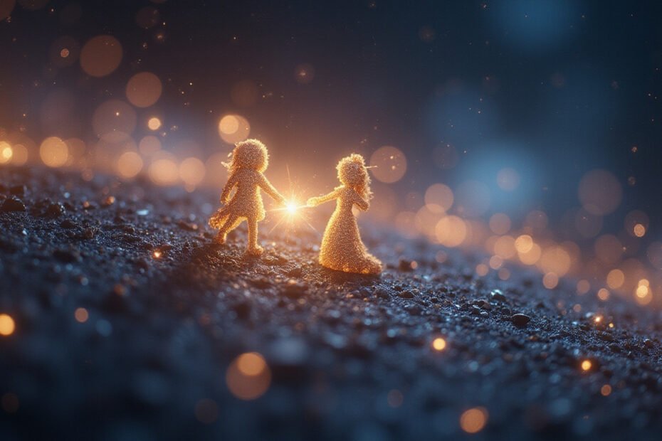 Sextile Secrets: How This Astrological Aspect Transforms Your Relationships