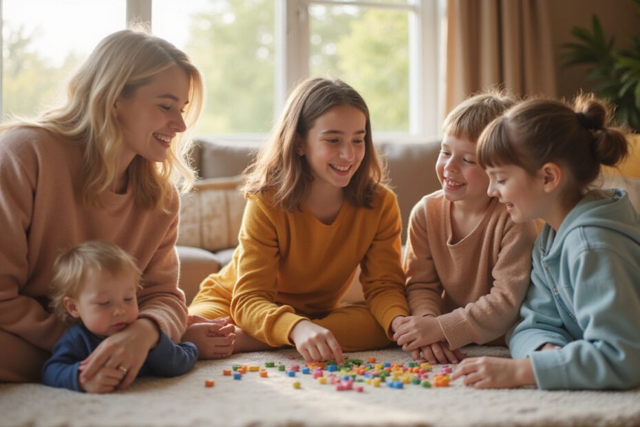 Sibling compatibility: expert strategies to resolve rivalry and strengthen bonds