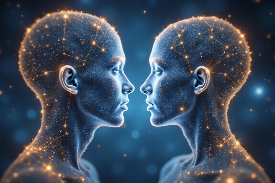 synastry interpretation Reveals Hidden Relationship Patterns Through Astrology
