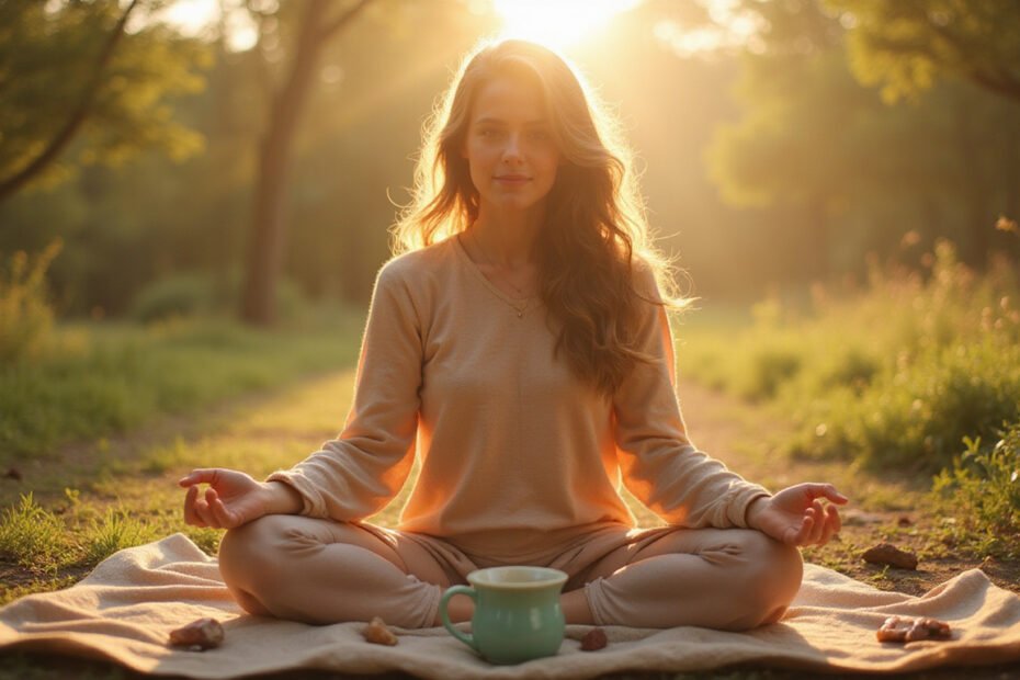 Taurus Secrets: Simple Daily Rituals That Boost Confidence Fast