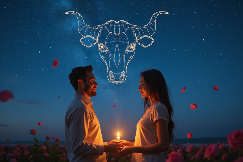 taurus compatibility: Discover Zodiac Matches That Ignite Lasting Passion