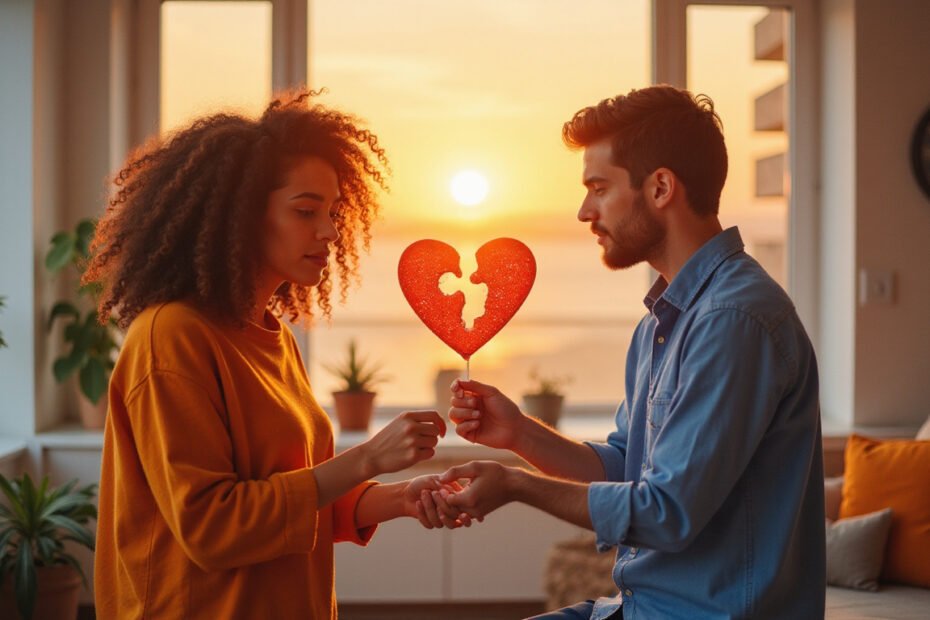 temperament compatibility: The Simple Guide to Healthier, Happier Relationships