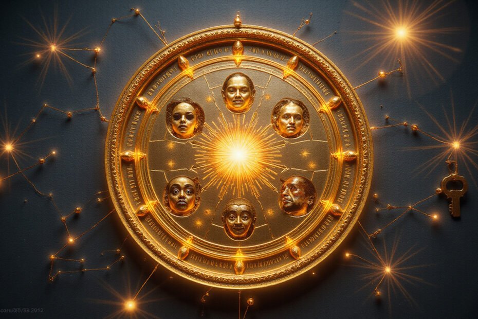 Western astrology Decoded: Unlock Personality, Love, and Career Power
